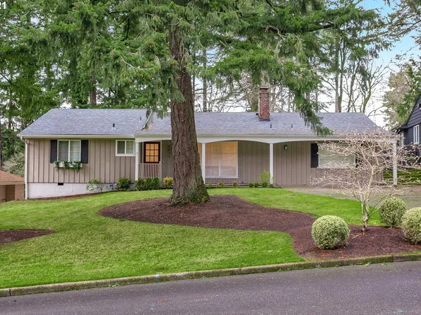 4815 SW 38th Pl, Portland, OR 97221