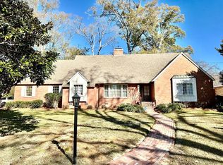 404 McNair Ave, Brookhaven, MS 39601