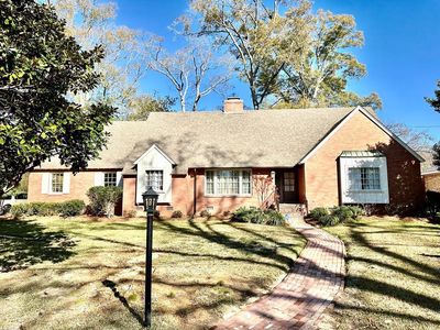404 McNair Ave, Brookhaven, MS, 39601