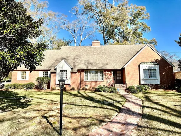 404 McNair Ave, Brookhaven, MS 39601