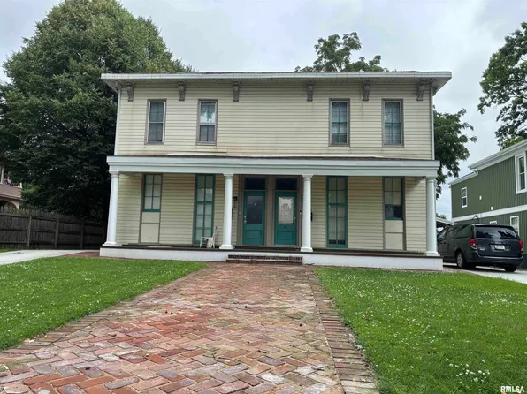 1629-1631 Vermont St, Quincy, IL 62301