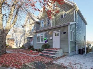 354 Elm St, Kearny, NJ 07032
