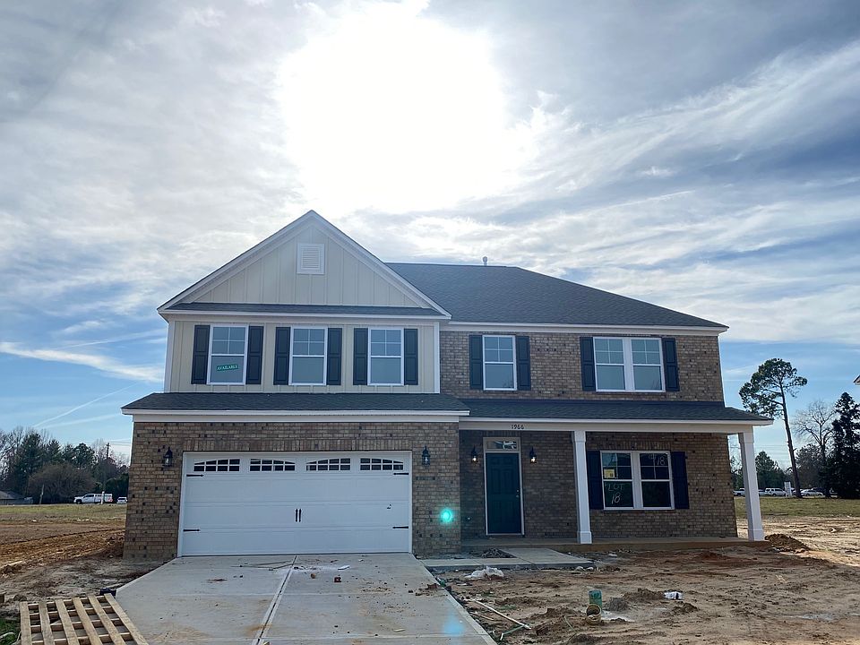 1966 Castlerock Drive Lot 18