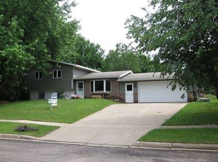 921 Frontier Rd, West Salem, WI 54669