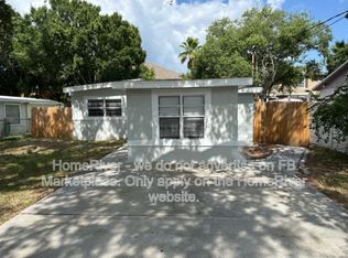 6411 S Richard Ave, Tampa, FL 33616