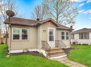 303 E South St, North Webster, IN 46555