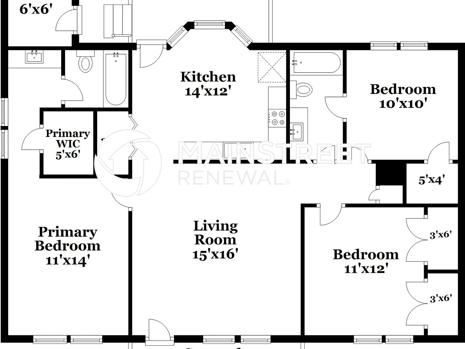 1402 Mandolin Pl — Photo 2