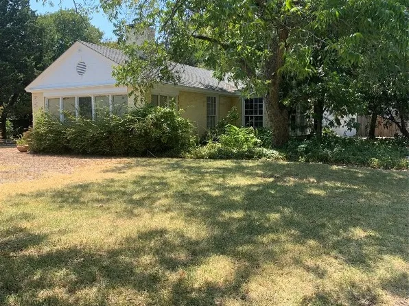 6827 Robin Rd, Dallas, TX 75209