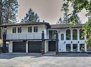 4405 N Center Rd, Spokane, WA 99212