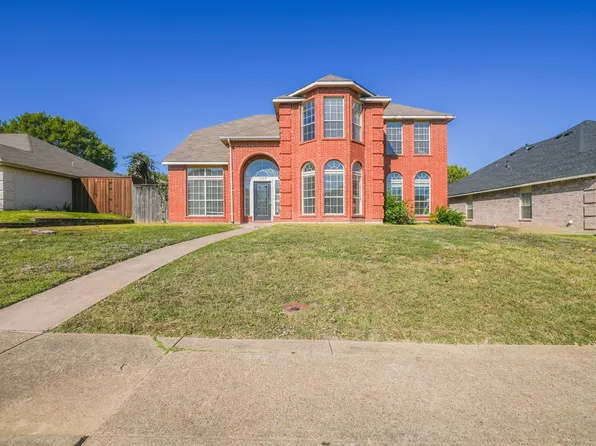 1109 Ashford Dr, Desoto, TX 75115