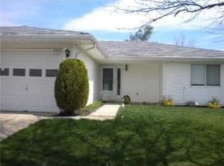 629B Madison Dr, Monroe Township, NJ 08831