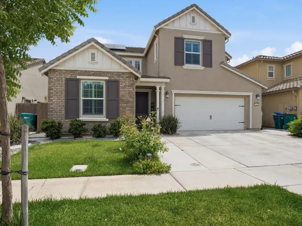 260 Seneca Way, Lodi, CA 95240