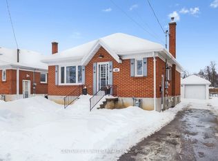 420 McKellar St, Peterborough, ON K9J7C1