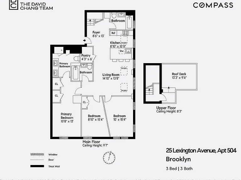 25 Lexington Ave #504 — Photo 11
