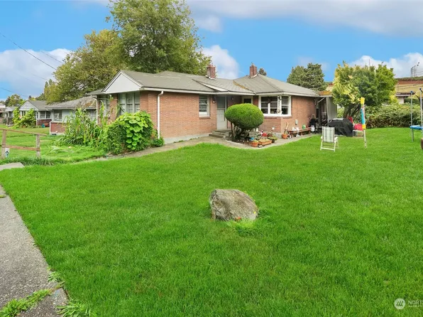 3820 14th Avenue S, Seattle, WA 98108