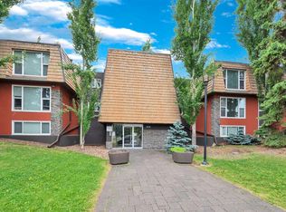 315 NW 50th Ave SW #209, Calgary, AB T2S 1H3