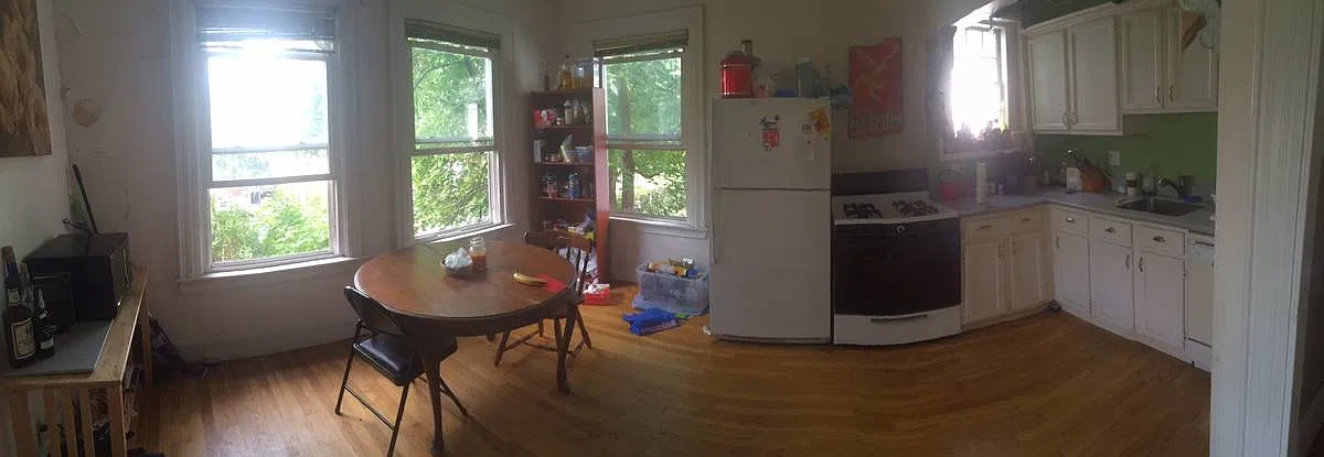 4 bed, 2000 sqft, $800 — Photo 4