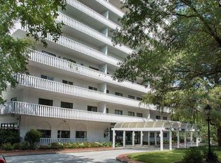 1829 Senate St APT 1B, Columbia, SC 29201