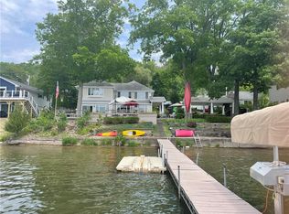 5980 E Lake Rd, Conesus, NY 14435