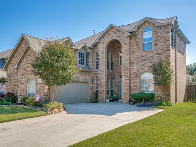1709 Marian Ln, Flower Mound, TX, 75028