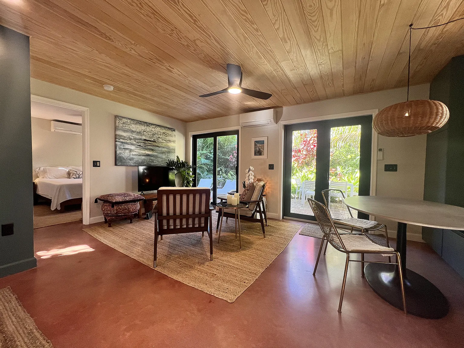 1 bed, 530 sqft, $3,900 — Photo 4