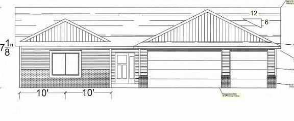 2nd image of 275 Hickory Ln NE