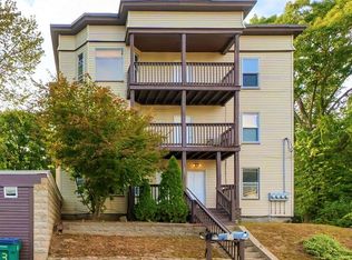 209-213 Hazel St, Fitchburg, MA 01420