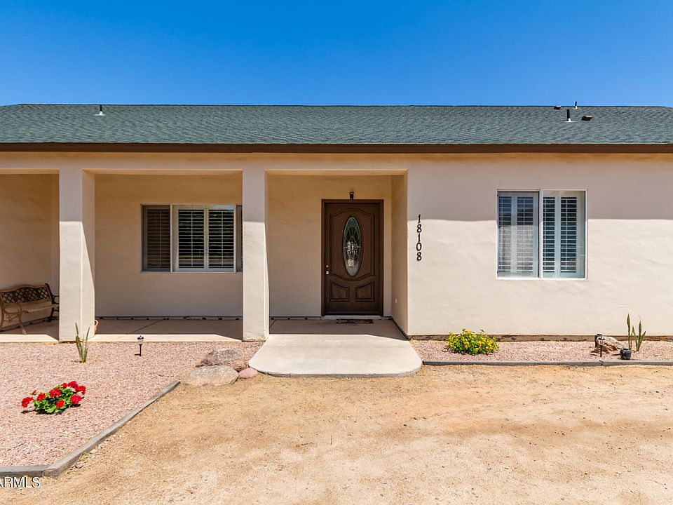 18108 E San Tan Blvd, Queen Creek, AZ 85142 Zillow