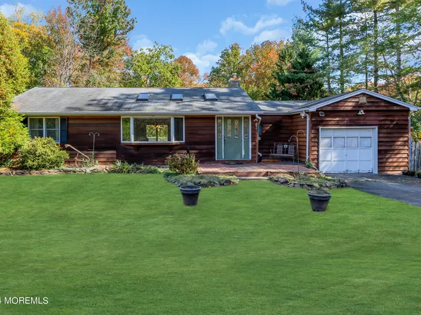 254 New Road, Monmouth Junction, NJ 08852