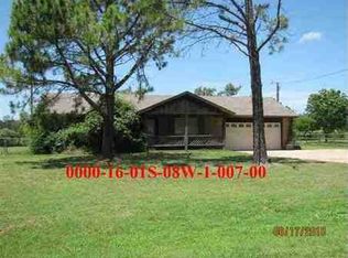 175407 N 2780th Rd, Duncan, OK 73533