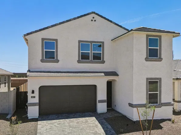 2611 W Satinwood Drive, Phoenix, AZ 85045