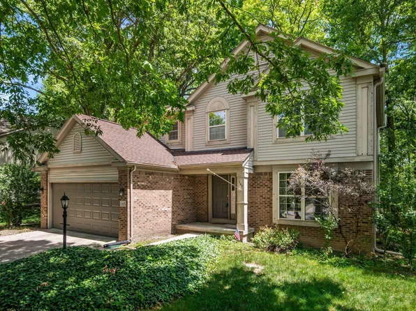 148 Cambridge Rd, Delaware, OH 43015