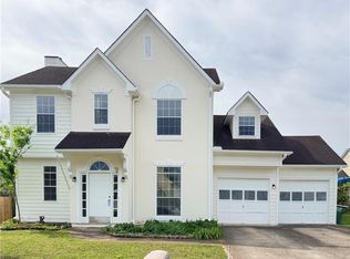 4140 Wildridge Dr, Duluth, GA 30096
