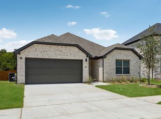 237 Bright Alcove Ct, Lavon, TX 75166