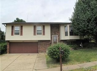 3057 Shelley Lynn Dr, Arnold, MO 63010