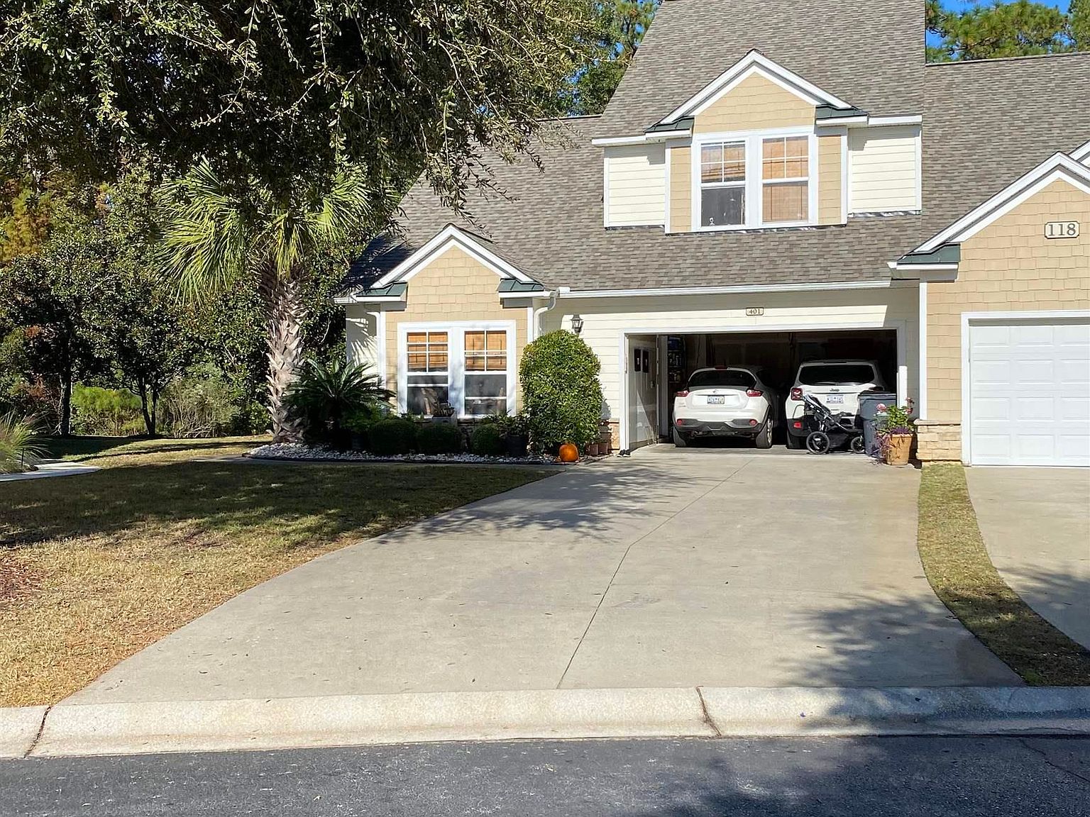 118 Coldstream Cove Loop UNIT 401, Murrells Inlet, SC 29576 MLS