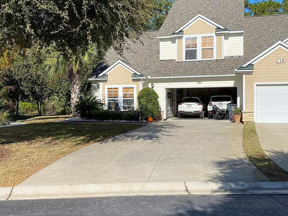 118 Coldstream Cove Loop UNIT 401, Murrells Inlet, SC 29576 MLS