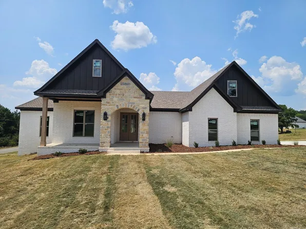 1 Bella View Dr, Greenbrier, AR 72058