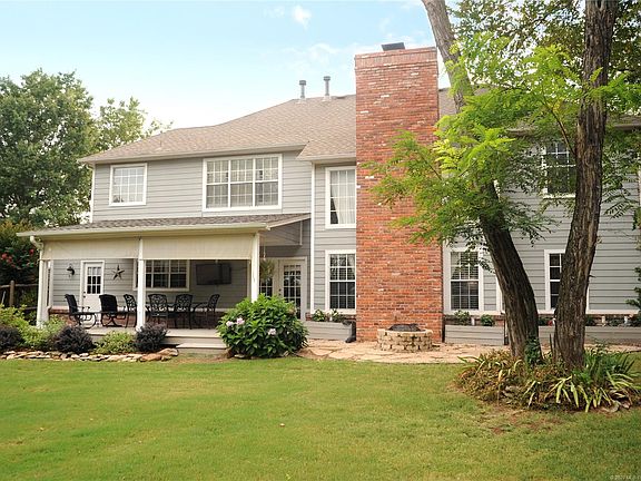 5th image of 9217 N 133rd East Ave