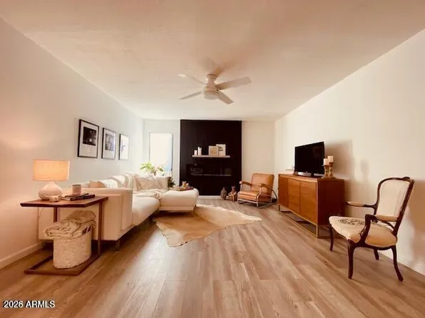 4950 N MILLER Road #116, Scottsdale, AZ 85251
