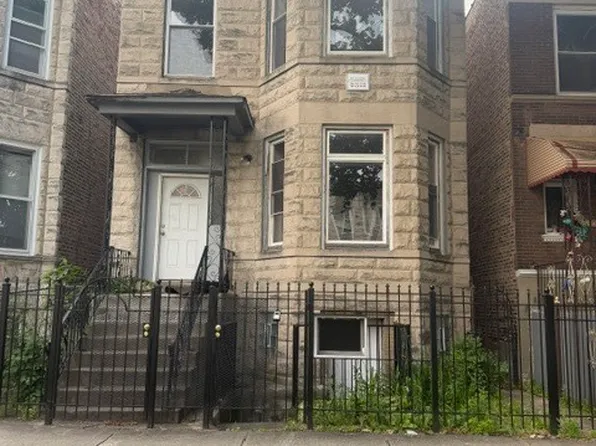 1921 S St Louis Ave, Chicago, IL 60623