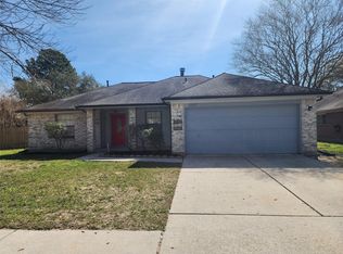 5507 Clarkston Ln, Spring, TX 77379