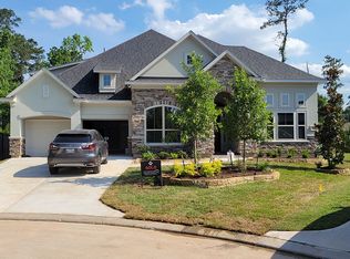 146 Sunbaske St, Conroe, TX 77304