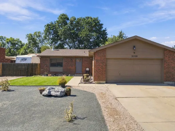 2539 Eugene Dr, Loveland, CO 80537