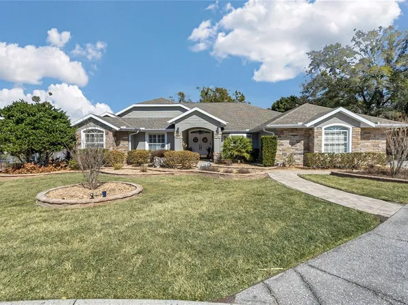 2319 SE 30th Pl, Ocala, FL 34471