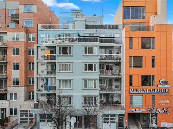 2752 Ocean Ave APT 6A, Brooklyn, NY 11229