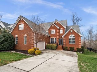 14406 Fountain View Dr, Midlothian, VA 23112