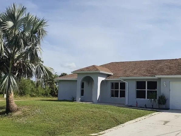 403 Lovers Ave, Lehigh Acres, FL 33974