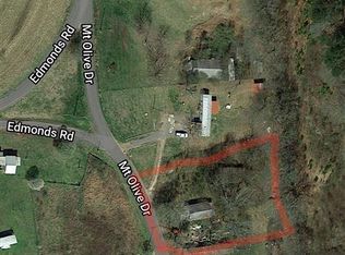 786 Mount Olive Dr, Albertville, AL 35950