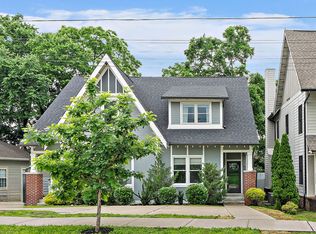 506 Acklen Park Dr, Nashville, TN 37205